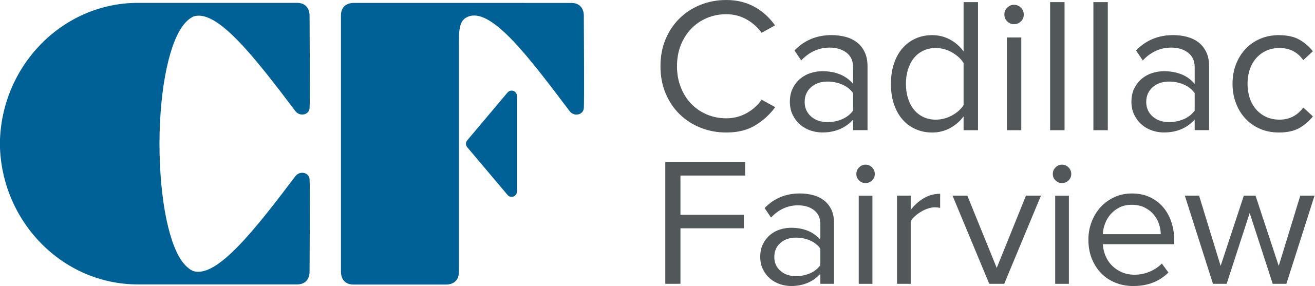 Cadillac Fairview